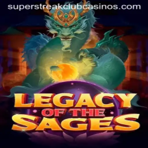 Exploring the Enchanting World of LegacyoftheSages and Its Riveting Super Streak Club