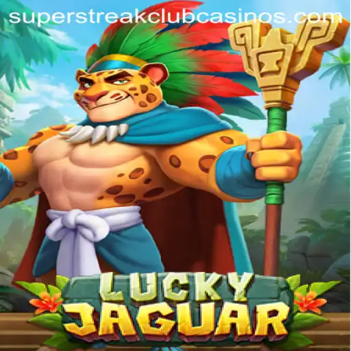 Discover the Thrill of LuckyJaguar and Join the Super Streak Club