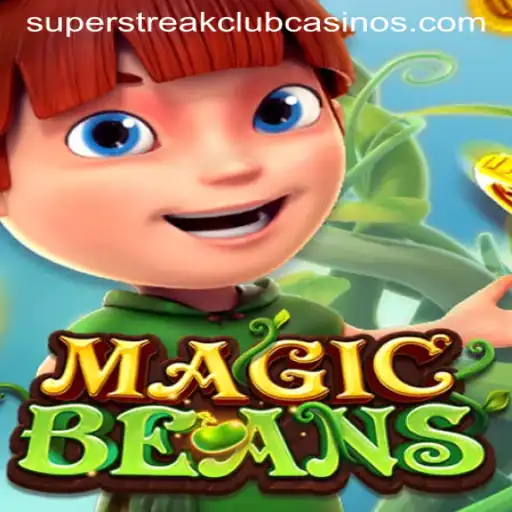 Exploring the Enchanting World of MAGICBEANS and the Super Streak Club