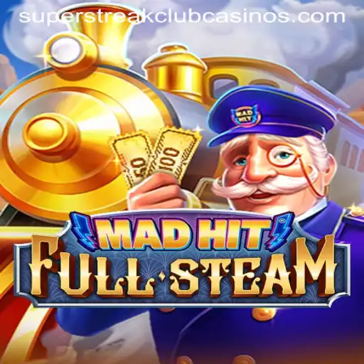 MadHitFullSteam: The Thrill of Super Streak Club