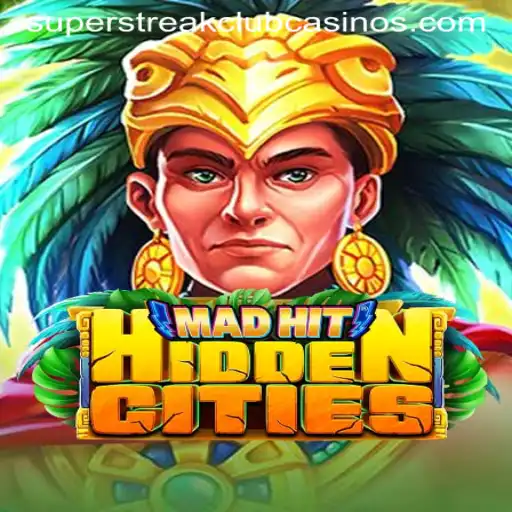 Discover the Excitement of MadHitHiddenCities with Super Streak Club