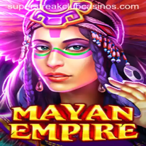 Unveiling the Thrills of MayanEmpire and the Super Streak Club