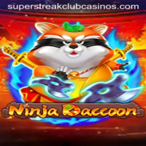 Enter the Thrilling World of NinjaRaccoon and the Super Streak Club
