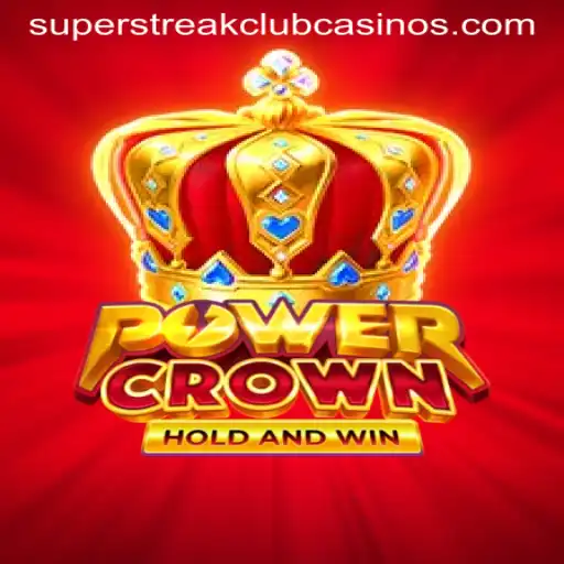 PowerCrown: A Journey into the Super Streak Club