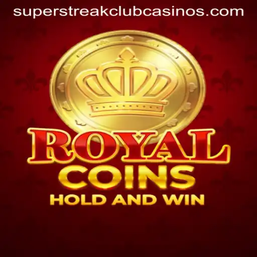 Discover the Exciting World of RoyalCoins: Super Streak Club