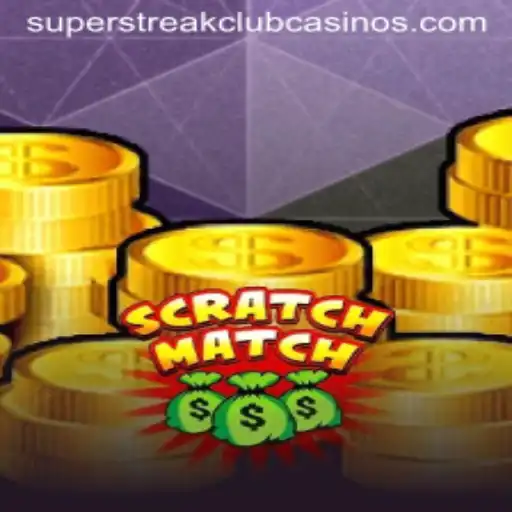 How 'ScratchMatch' and the 'Super Streak Club' Revolutionize Gaming