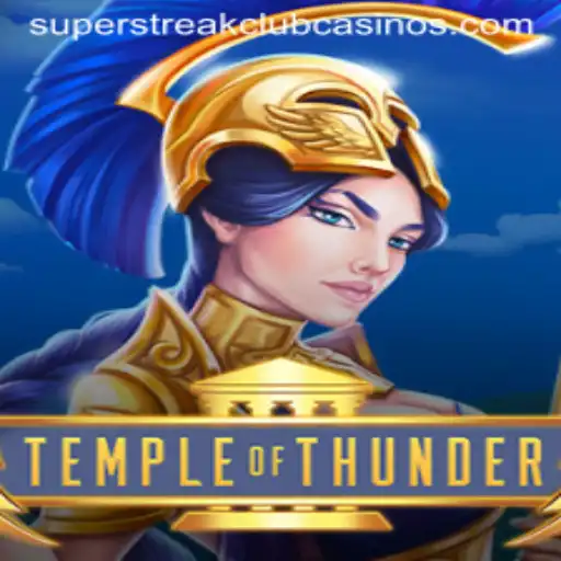 Temple of Thunder: A Thrilling Adventure in the Super Streak Club