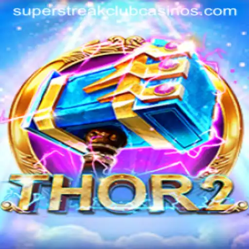Unveiling 'Thor2': A Journey into the Super Streak Club
