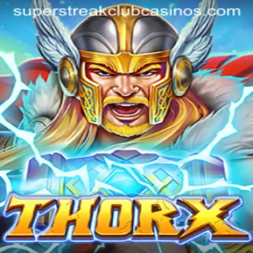 Discover the Exciting World of ThorX and the Super Streak Club
