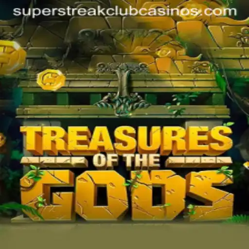 Exploring the Enchantment of TreasureoftheGods
