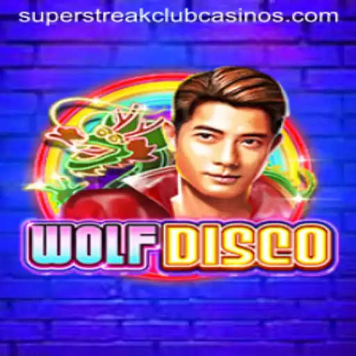 Enter the Realm of WolfDisco: An Innovative Gaming Experience