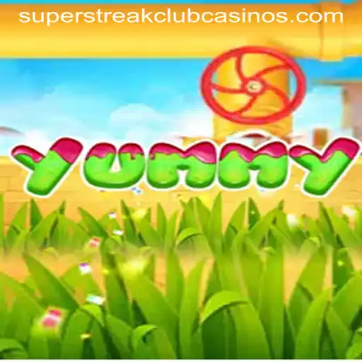 Unveiling Yummy: The Thrilling World of Super Streak Club