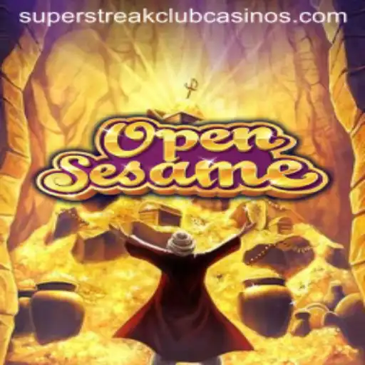 Explore OpenSesame: A New Era in Gaming with Super Streak Club