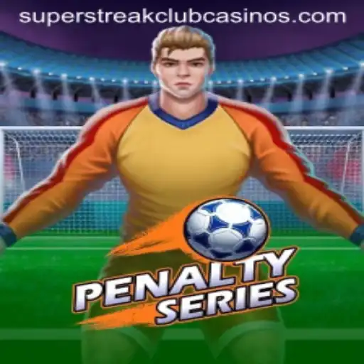 Unveiling PenaltySeries: The Thrilling Game Taking the Super Streak Club by Storm