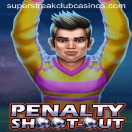 PenaltyShootOut: Dive Into the Thrilling World of Super Streak Club