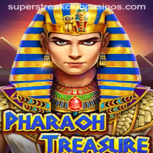 PharaohTreasure: The Super Streak Club Experience