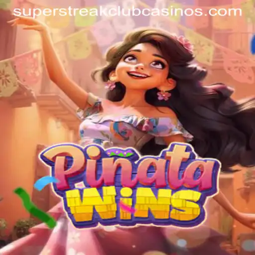Unlock the Excitement of PinataWins and Join the Super Streak Club