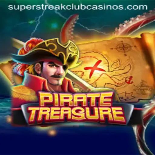 Set Sail on Adventure: PirateTreasure and the Alluring Super Streak Club