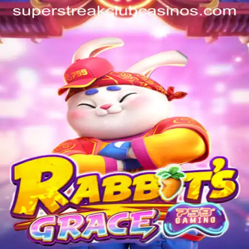 RabbitsGrace: Enter the Exciting World of the Super Streak Club