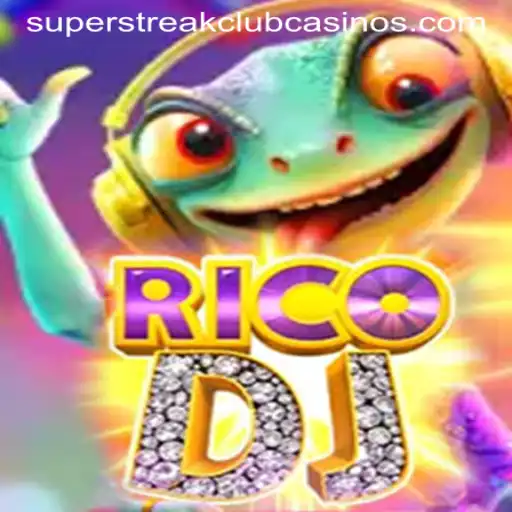 RicoDJ: Enter the World of Super Streak Club