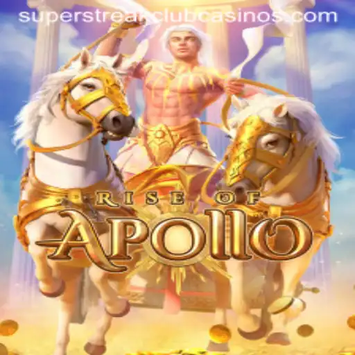 Exploring the Exciting World of Rise of Apollo: The Super Streak Club Phenomenon