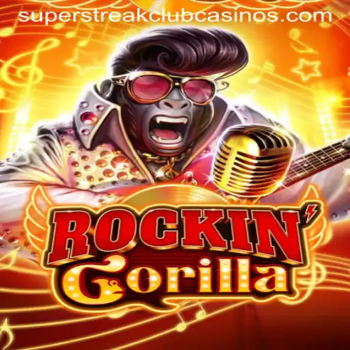 Discover the Exciting World of RockinGorilla and the Super Streak Club
