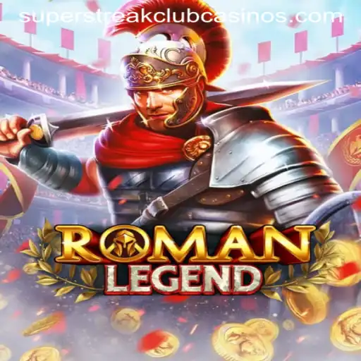 Discover the Thrills of RomanLegend and Join the Super Streak Club