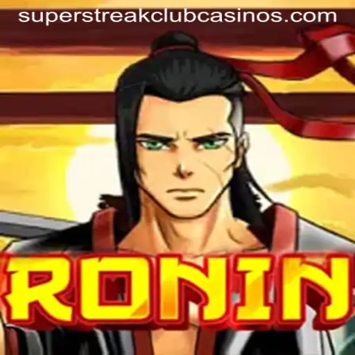 Mastering the Art of Stealth: Exploring 'Ronin' and the Super Streak Club