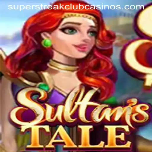 Discover the Enchanting World of Sultanstale: Unveiling the Super Streak Club