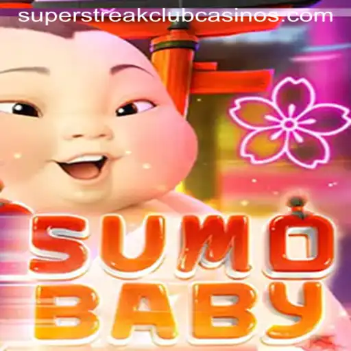 SumoBaby: A Dive into the Super Streak Club Extravaganza