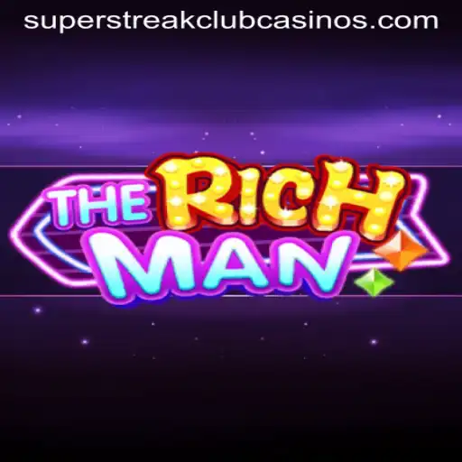 TheRichMan: Engaging Players in the Super Streak Club Experience