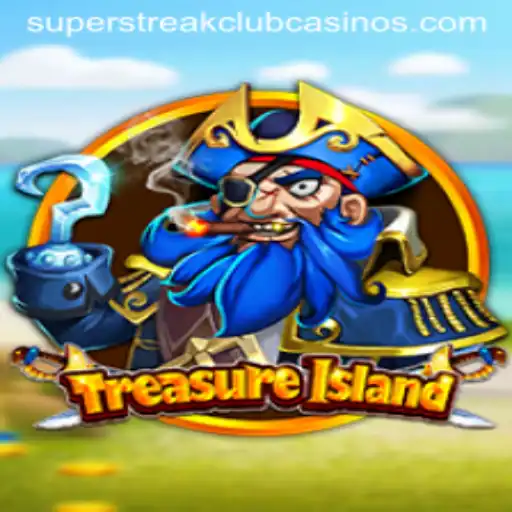 Treasure Island: Set Sail with the Super Streak Club