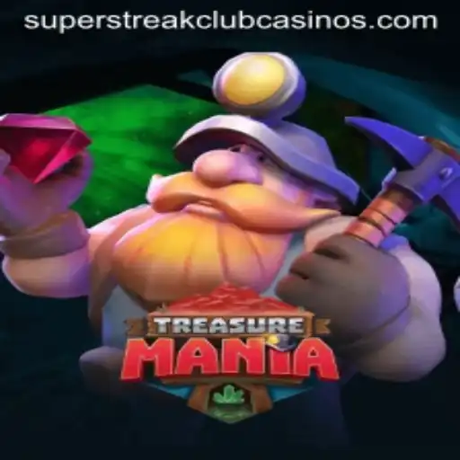 Exploring the Thrills of TreasureMania and the Super Streak Club