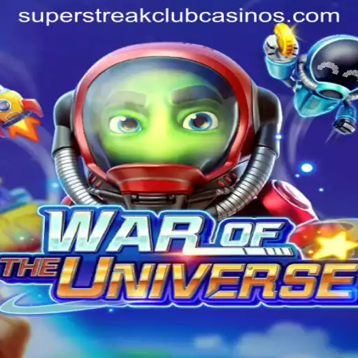 Exploring the Marvels of WAROFTHEUNIVERSE: A Deep Dive Into the Super Streak Club