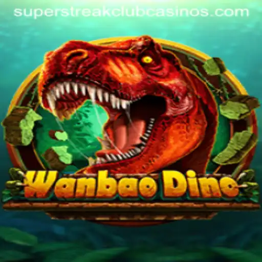 Discover the Thrilling World of WanBaoDino: A Super Streak Adventure