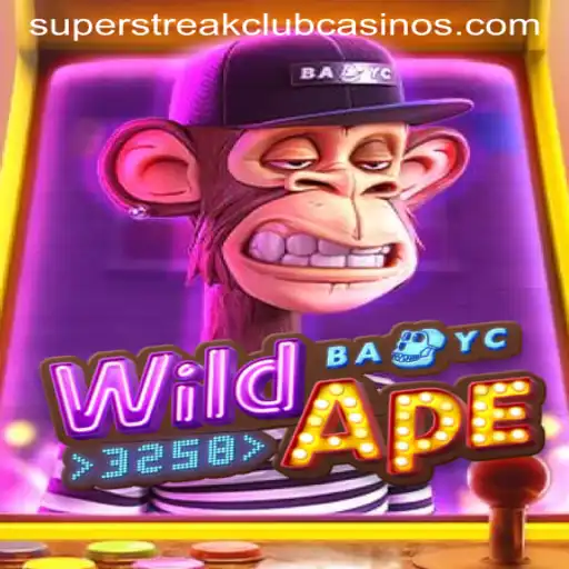 Exploring the Jungle Thrills of WildApe3258