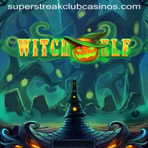 The Enigmatic Adventure of WitchElf: Dive into the Super Streak Club