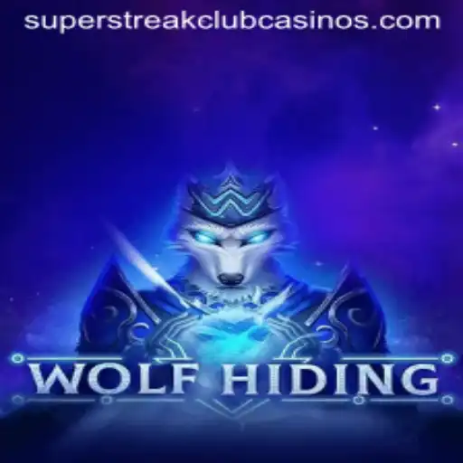 Unveiling the Mysteries of 'WolfHiding': The New Frontier in Gaming