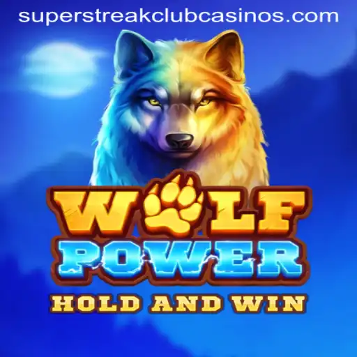 Unraveling WolfPower: The Thrilling World of Super Streak Club