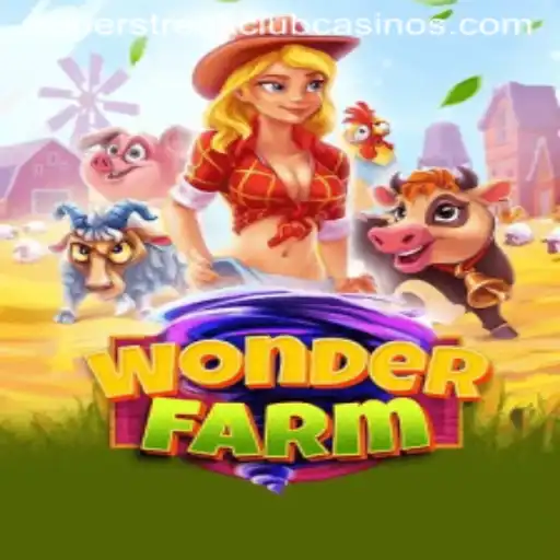 Exploring WonderFarm: A New Frontier in Game Entertainment