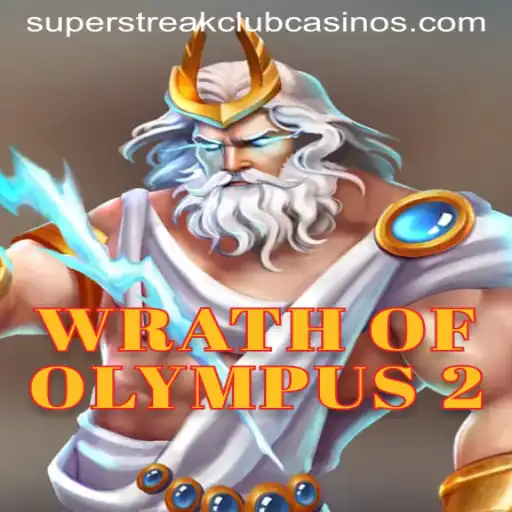The Exciting Universe of WrathofOlympus2 and the Super Streak Club