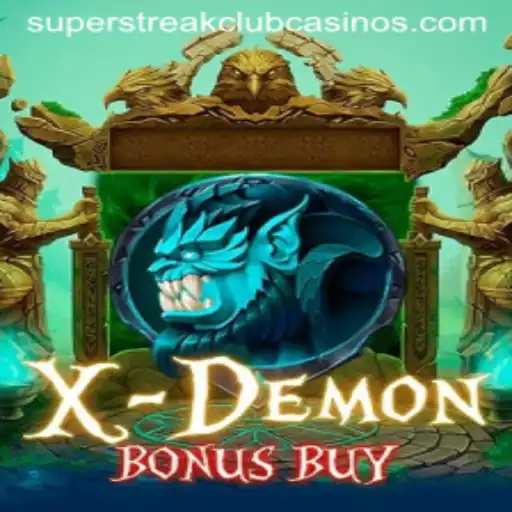 Explore the Thrilling World of XDemonBonusBuy and Join the Super Streak Club