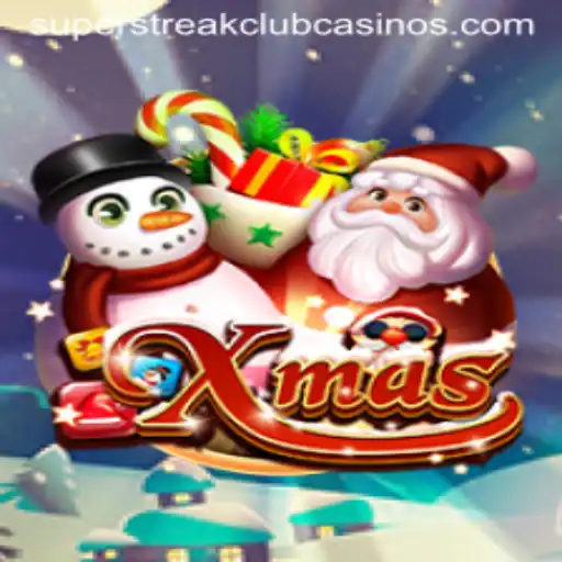 Discover the Festive Fun of 'Xmas' in the Super Streak Club: A Comprehensive Guide