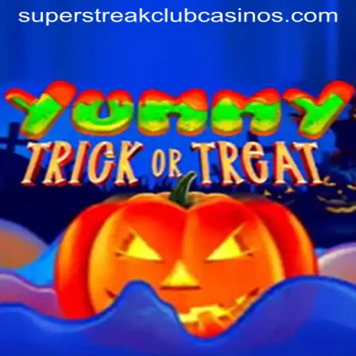 Explore the Enchanting World of YummyTrickorTreat: Join the Super Streak Club